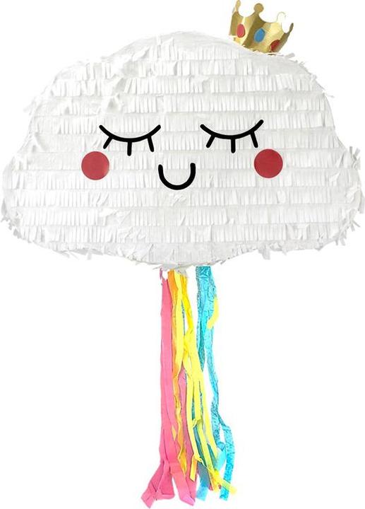 Actual product image Pinata to pull - cloud (1 pcs.)