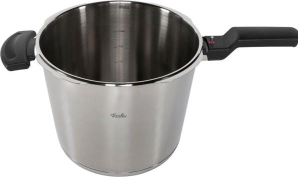 Image du produit Fissler Vitaquick (22 cm, Cuiseur à vapeur, Acier inoxydable)