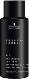 Produktbild Schwarzkopf Session Label (100 ml)