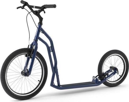 Actual product image Yedoo Step S2016 blue