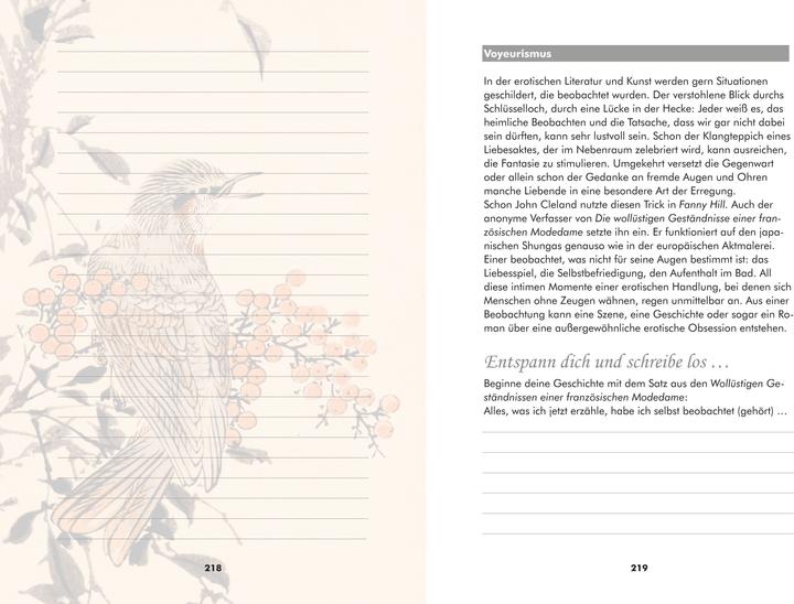 Produktbild Dirty Writing. Vom Schreiben schamloser Texte (Deutsch, Ines Witka, 2015)