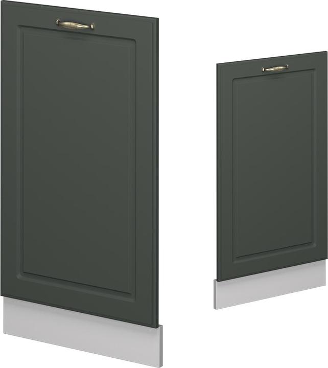 Produktbild Vicco Geschirrspülblende Fame-Line