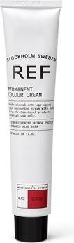 Produktbild Ref. Permanent Colour Cream Haarfarbe 9.0 Verly Light Blonde 100 ml (9.0 Very Light Blonde)