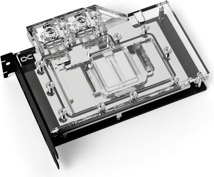 GPU water coolers