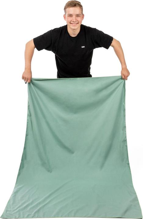 Actual product image Koor Silva (110 x 180 cm)