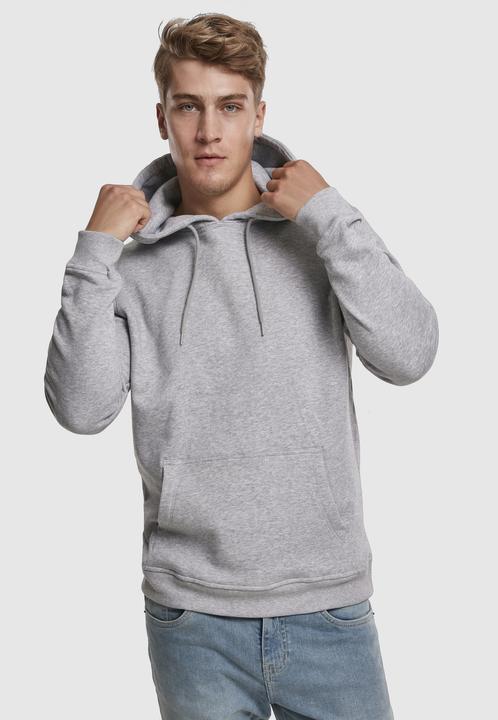 Produktbild Urban Classics Organic Basic Hoody (M)