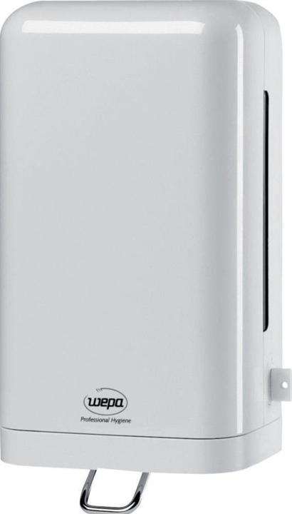 Image du produit Wepa Distributeur de savon manuel