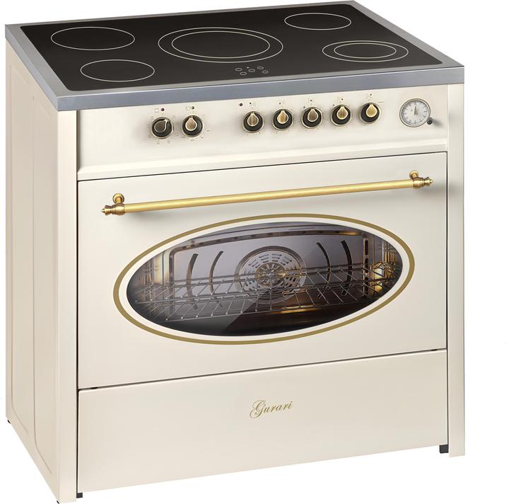 Produktbild Gurari GCH E 912 CR r