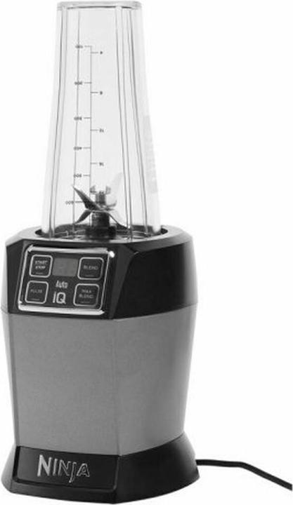 Produktbild Ninja Mixer mit Auto-iQ (1000 W)