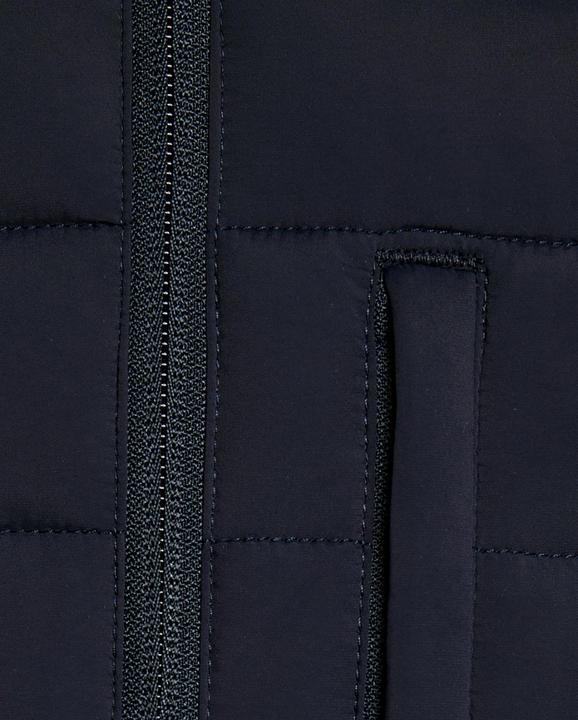 Produktbild Lyle and Scott Leichte und dehnbare Daunenjacke (XS)