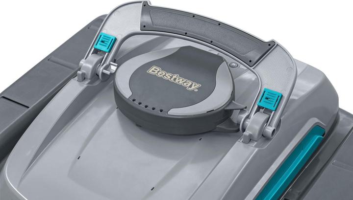 Produktbild Bestway AquaTronix Pro G300 Autom. Pool roboter mit Vakuum- und Skimmerfunktion