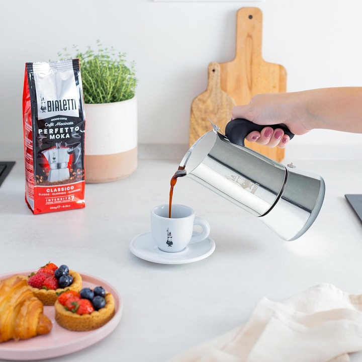 Actual product image Bialetti Venus4 (4 T.)