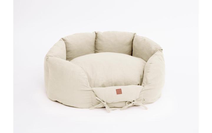 Immagine prodotto Pet & Co. Letto per cani Ronny Guinzagli (Cane)