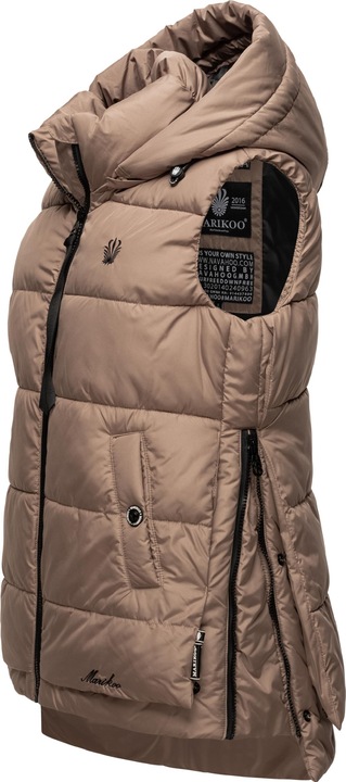 Actual product image Marikoo Zarinaa (XS)