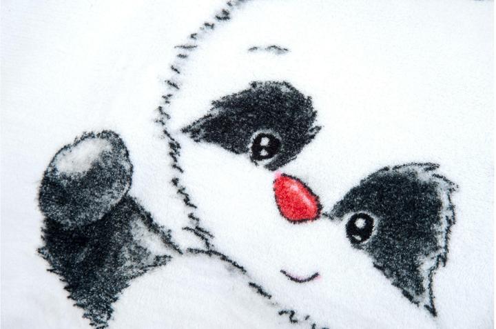 Produktbild Herding Fynn Panda (100 x 75 cm)