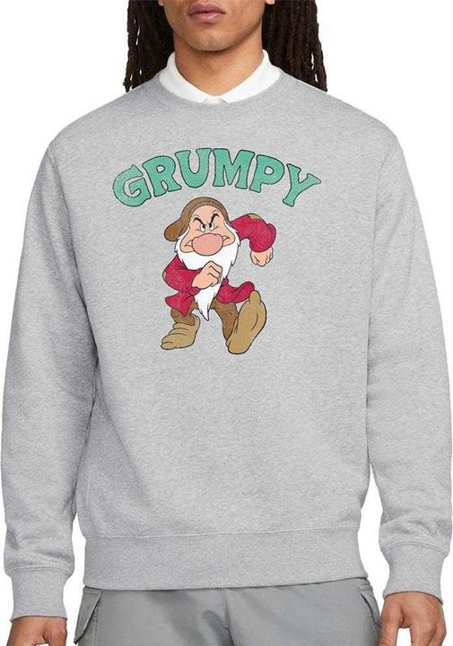 Produktbild Snow White Sweatshirt Vatertag (M)