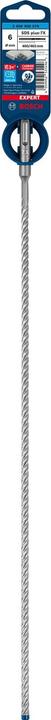 Actual product image Bosch Professional Zubehör Hammer drill SDS-plus-7x