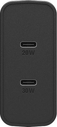 Produktbild OtterBox EU Schnellladegerät (50 W)