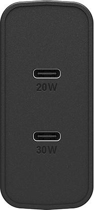 Produktbild OtterBox EU Schnellladegerät (50 W)
