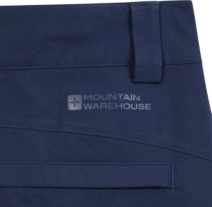 Image du produit Mountain Warehouse - Pantalon de randonnée ARCTIC - Femme (36)