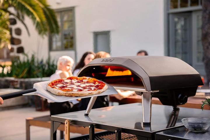 Immagine prodotto Ooni Koda 16 (Forno per pizza a gas)