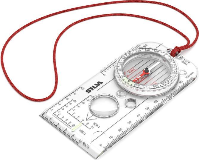 Silva Expedition 4-360 Kompass