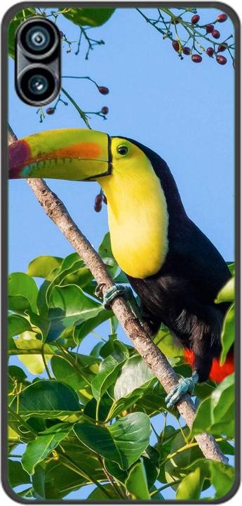 Tucan