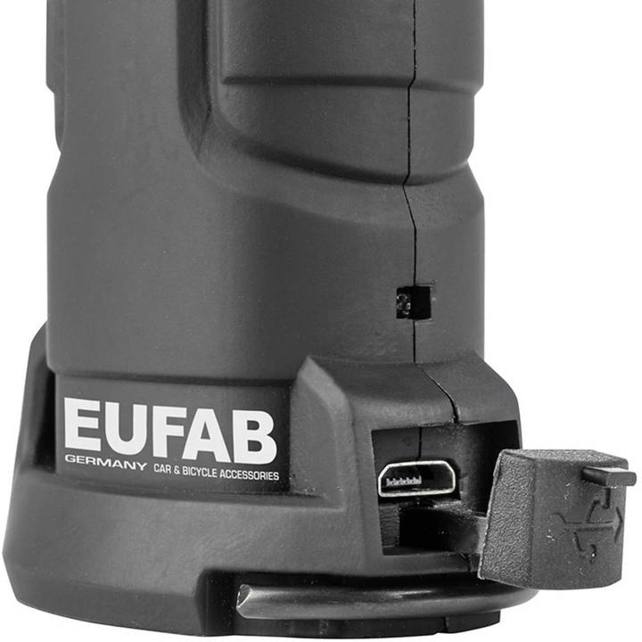Actual product image Eufab Working headlights (400 lm)