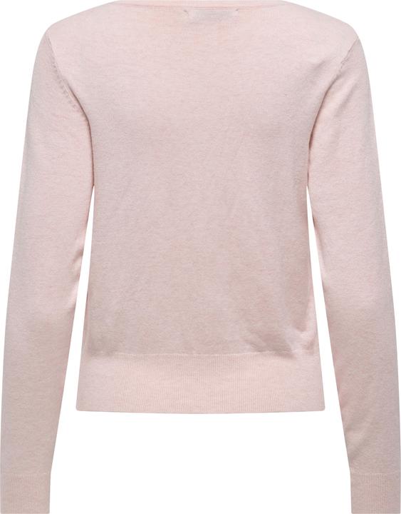 Produktbild Only ONLVENICE Strickpullover Strickpullover (S)