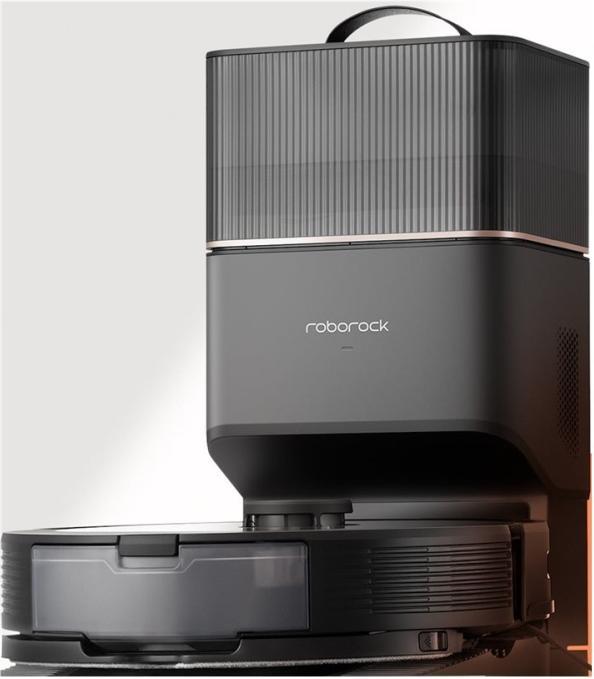 Produktbild Roborock Q8 Max+ (Saugwischroboter)