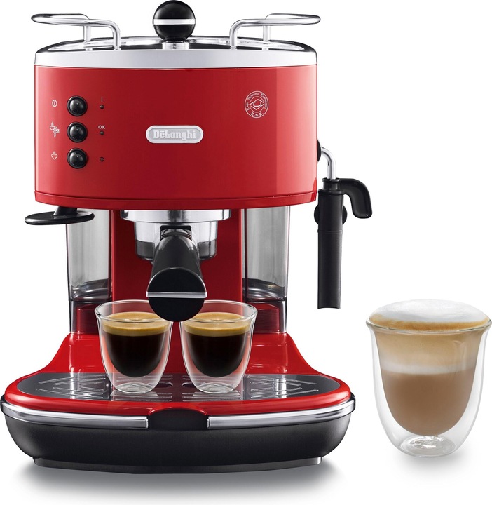 Productafbeelding De'Longhi ECO311.R ICONA