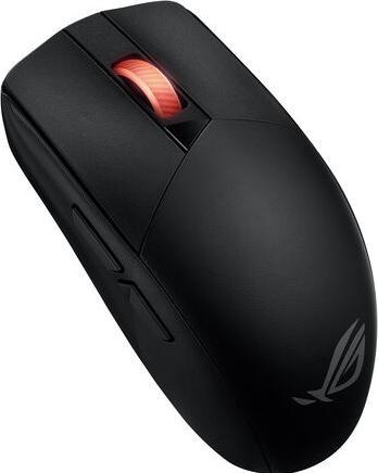 Productafbeelding ASUS Muis ROG STRIX IMPACT III Draadloze Gaming Muis (Draadloze, Bedraad)