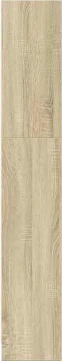 Produktbild vidaXL Claiborn (80 x 24 x 143 cm)