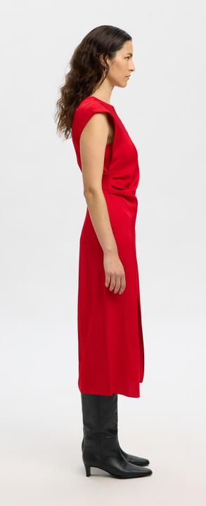 Produktbild Selected Femme Viskose Maxikleid (42)