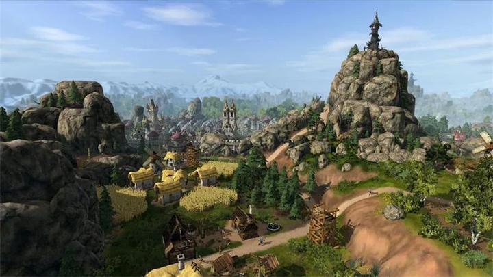 Produktbild Ubisoft Die Siedler 7 (Mac, DE)