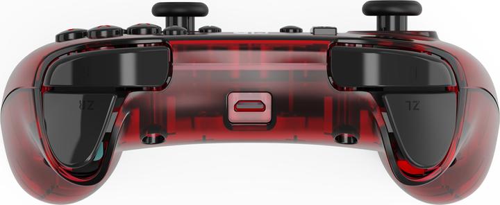Produktbild PDP Rock Candy: Mario Punch Red (Switch)