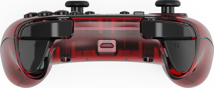 Immagine prodotto PDP Controller Rock Candy Mario Kart (Switch)