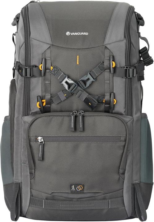 Actual product image Vanguard ALTA SKY 62 (Photo backpack, 24 l)