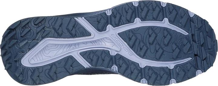Actual product image Skechers Womens/Ladies Switch Back Mist Hiking Shoes (41)