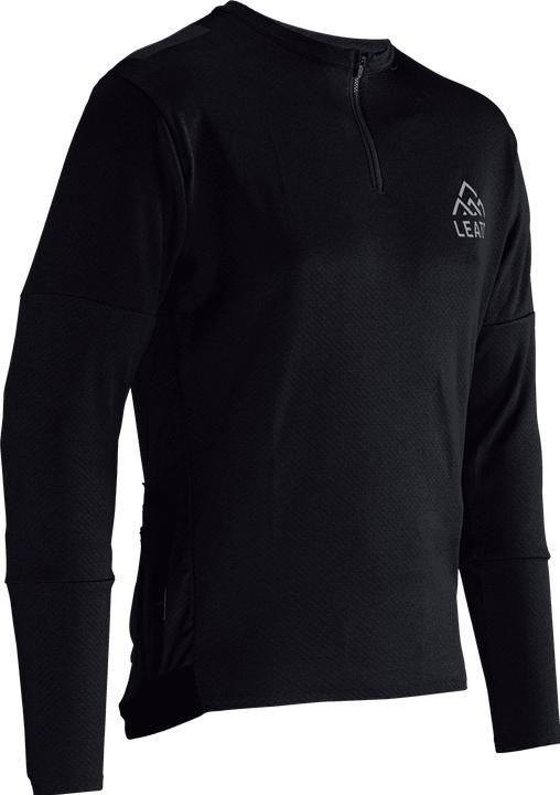 Image du produit Leatt MTB Trail 4.0 Jersey black L (L)