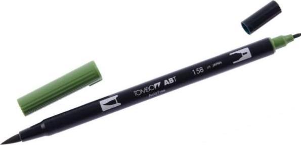 Produktbild Tombow ABT Dual Brush Pen (1x)