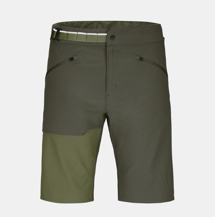 Actual product image Ortovox Brenta Shorts (L)