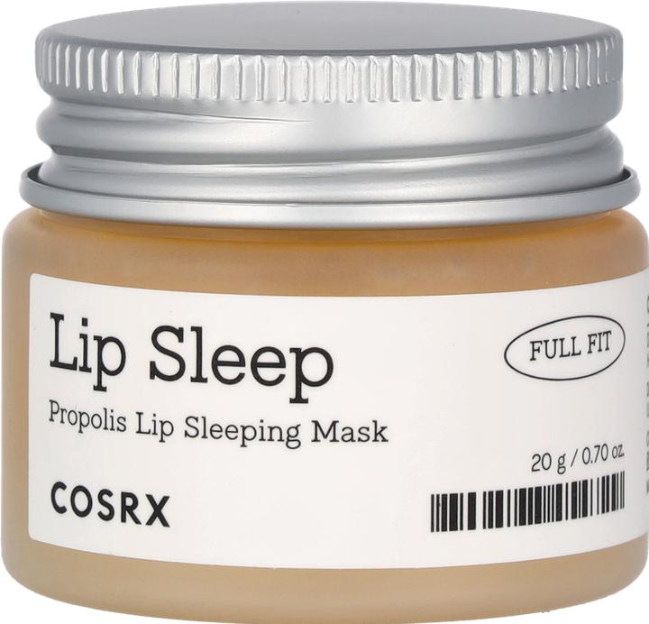 Produktbild Cosrx Propolis Lip Sleeping Mask (Lip Patches, 20 ml)