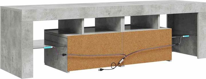 Produktbild vidaXL TV-Schrank (36.50 x 140 x 40 cm)