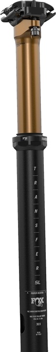 Actual product image Fox Transfer Factory SL Remote (27.20 mm)