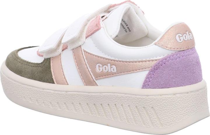 Image du produit Gola Baskets CKA207 WX (28)