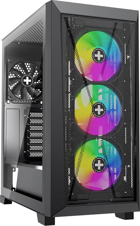 Xilence XG151 (mATX, Mini-ITX, ATX)
