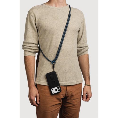 Produktbild Peak Design Peak Design Pasek Peak Design Mobile Crossbody Multi-Strap Ocean - niebieski