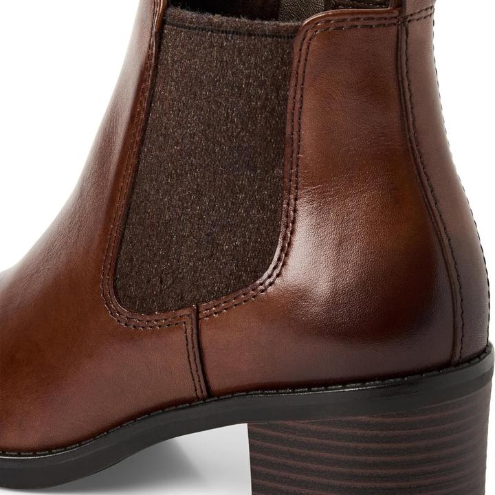 Actual product image Marco Tozzi Chelsea Boot (39)