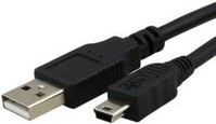 Actual product image Canon IFC-400PCU USB cable (1.50 m)